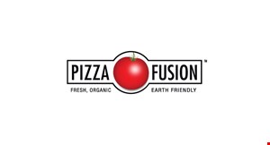 Pizza Fusion logo