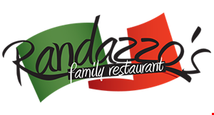Randazzo's Family Restaurant logo