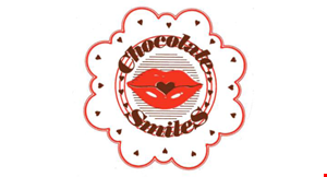 Chocolate Smiles logo
