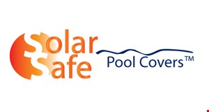 Solar Safe Pool Covers logo