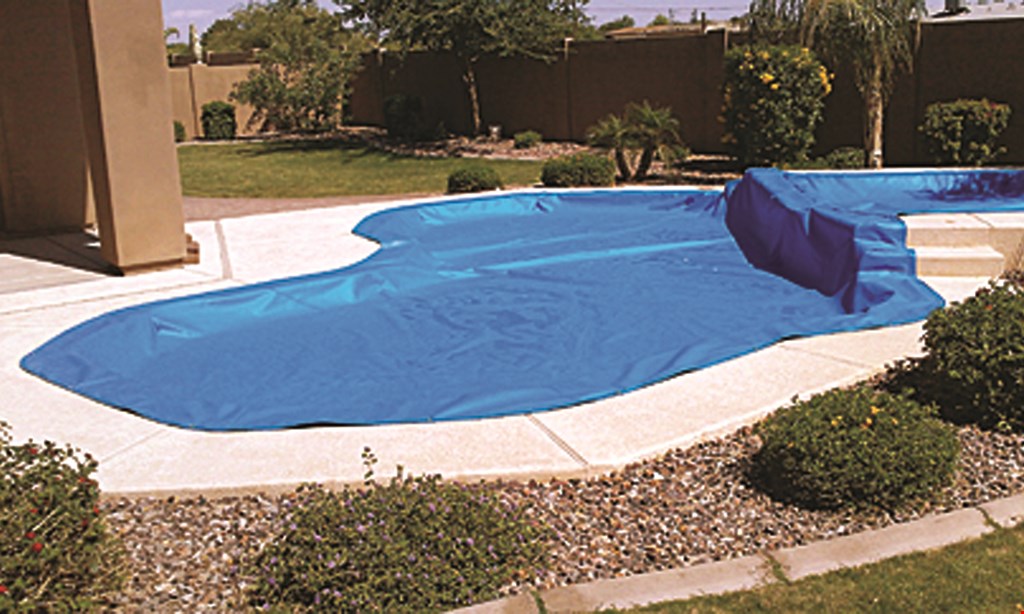 Product image for Solar Safe Pool Covers $250 off purchase