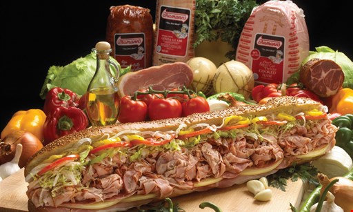 Product image for Primo Hoagies $2 off any primo size hoagie 