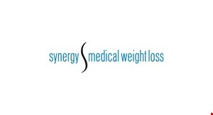 Synergy Weight Loss logo