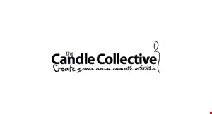 The Candle Collective logo