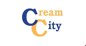 Cream City Carpet Cleaning logo