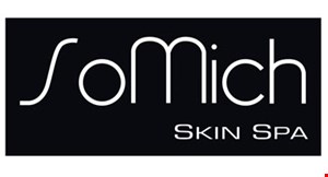 Somich Skin Spa logo