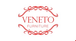 Veneto Furniture logo