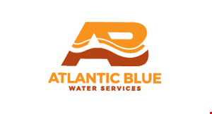 Product image for Atlantic Blue Water Services, LLC $35 Healthy Water Check Includes Lead and Bacteria lab test with a consultation or in store. 
