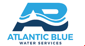 Atlantic Blue Water Services logo