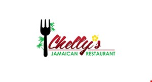 Chellys Jamaican Restaurant logo