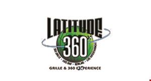 Latitude 360 logo