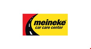 Mien Eke  Car Care Center logo