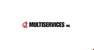 Jc Multiservices Inc. logo