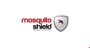 Mosquito Shield logo