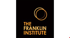 Franklin Institute logo