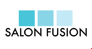 Salon Fusion logo