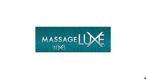 Massage Luxe of Fort Myers logo
