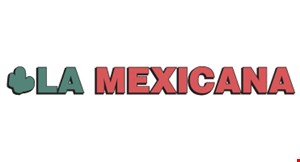 Product image for La Mexicana 