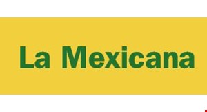 La Mexicana logo