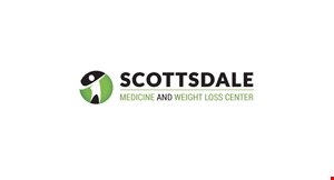 Scottsdale Medicine and Weight Loss Center logo