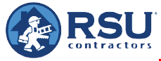 RSU Contractors logo