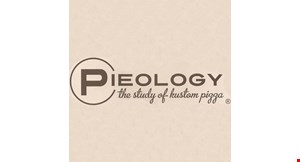 Pieology logo