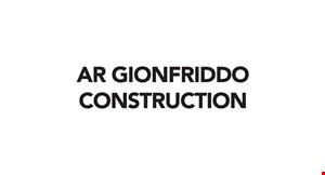Ar Gionfriddo logo