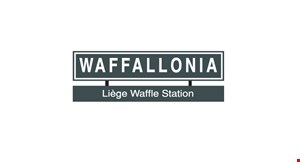 Waffalonia logo