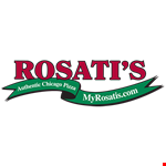 Rosatis  Lemont logo