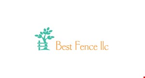 Best Fence LLC logo