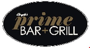 Angelo's Prime Bar & Grill logo