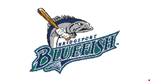 Bridgeport Bluefish logo
