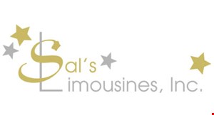 Sal's Limousines, Inc logo