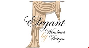 Elegant Windows By Design logo