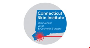 Connecticut Skin Care logo