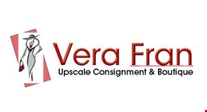 Vera Fran logo