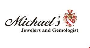 Michaels Jewelers & Gemologists logo