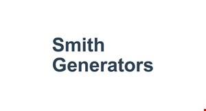 Smith Generators logo