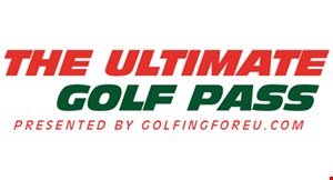 Golfing Fore U logo
