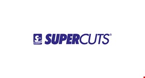 Super Cuts logo