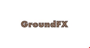 Ground FX logo