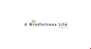 A Mindfulness Life Center logo