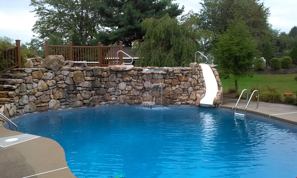 Product image for POOL PRO free installation 
