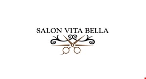 Salon Vita Bella logo