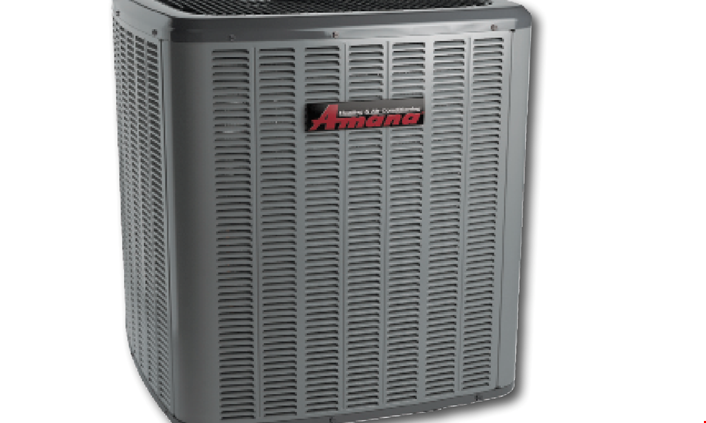Product image for Artic Air $300 OFF High Efficiency System