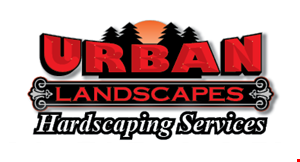 Urban Landscapes Hardscaping Services logo
