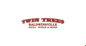 Twin Trees Baldwinsville logo