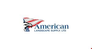 American Landscape Supply, Ltd. logo