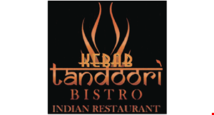 Kebab Tandorri Bistro logo