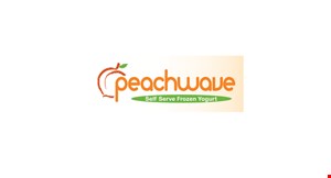 Peachwave logo